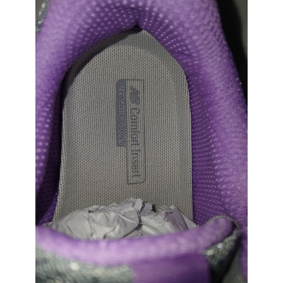 New Balance Women's 460 V3 Running Shoes W460LT3 Grey Oyster Pink Sz 8.5 - Picture 11 of 11
